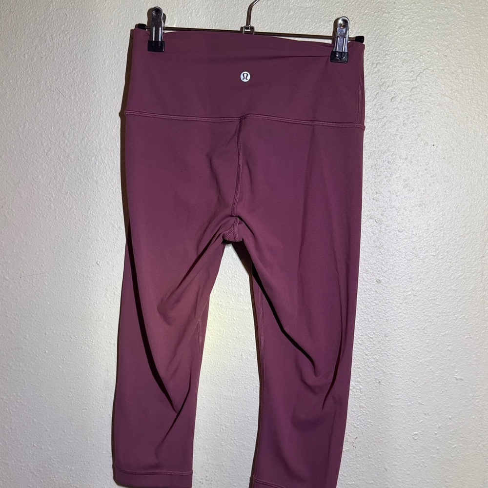 lululemon athletica women leggings